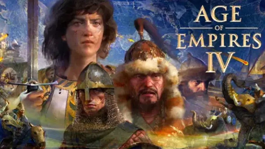 Age of Empires IV