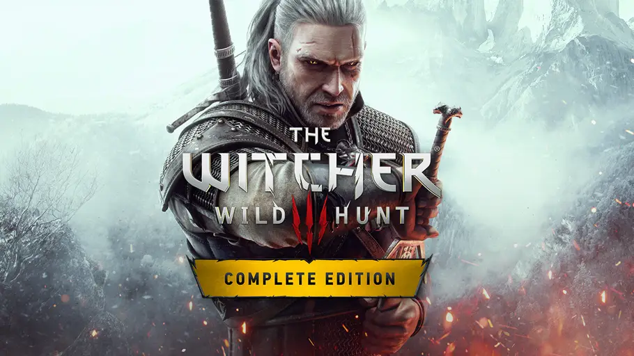 The Witcher 3: Wild Hunt